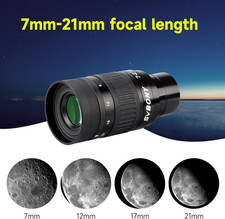 Svbony SV135 Zoom Telescope