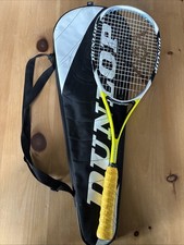 Dunlop Aerogel Ultimate Squash