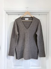 Women’s Primark Brown V Neck