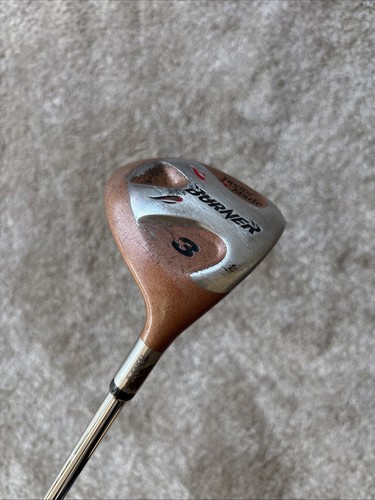 Taylormade burner copper - taylormade, 3