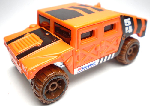 2021 hot wheels humvee - 2021,