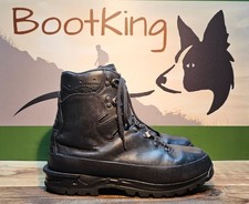 Meindl Bund German waterpoof