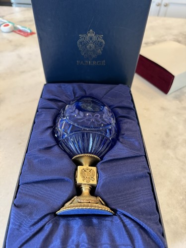 Rare fabergè romanov imperial - romanov,