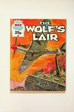 War Picture Library 1st Series