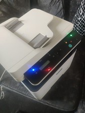 Xerox B205 Laser Jet Printer/