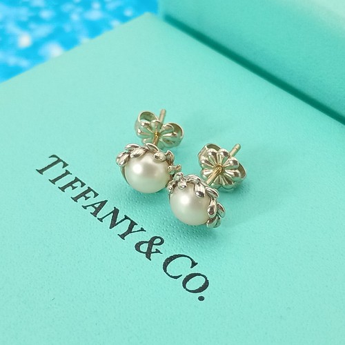 Tiffany paloma picasso - &,