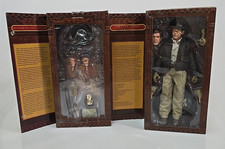 Sideshow Indiana Jones Raiders of The Lost Ark - 1:6 Scale Figurine - Boxed - ✅
