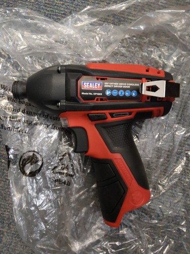 Sealey sv12 series hex - sv12,
