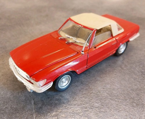 Mercedes benz 450 - mercedes, sl