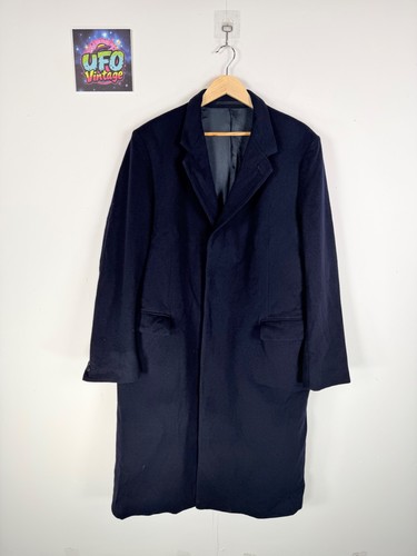 Burberrys overcoat mens - overcoat, 44