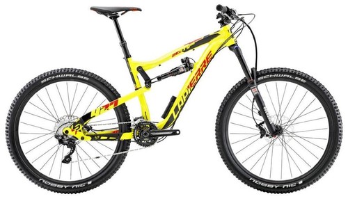 Lapierre zesty 427 - lapierre,