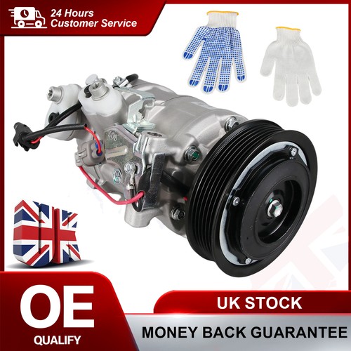 Air con compressor - con,