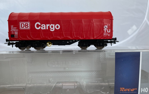 Roco cargo bogie - roco,