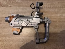 Doctor Who Phaser Anti Time