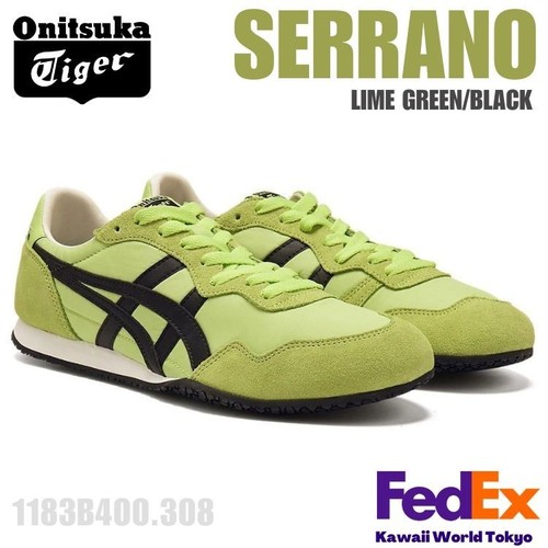Onitsuka tiger serrano - tiger,