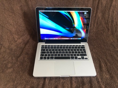 Apple macbook pro a1278 - macbook, 13"