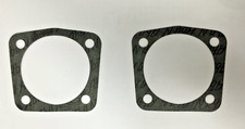 2X Seal Axle Shaft/Brake