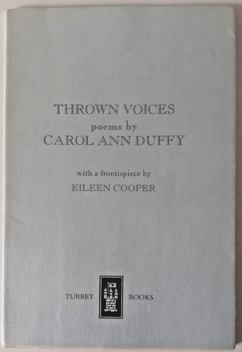 Carol ann duffy - carol,