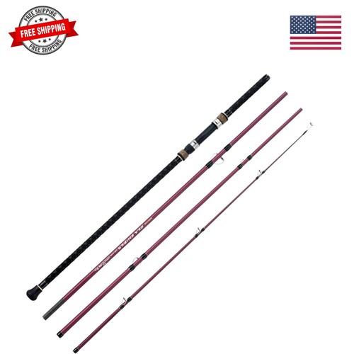 Surf spinning casting - surf, &