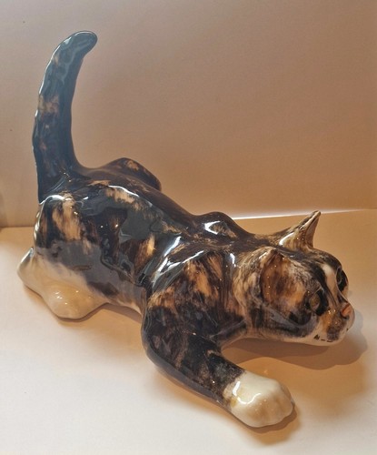 Large winstanley pottery - large,