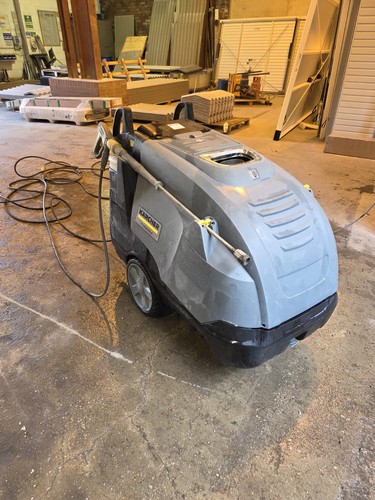 Karcher hds 4m - karcher, 10/20-4m