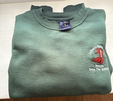 Uneek Green Military