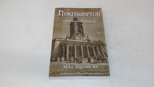 Northampton 000 years - 5,000,
