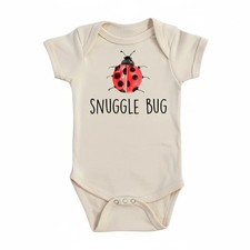 Snuggle Ladybug Newborn Gift