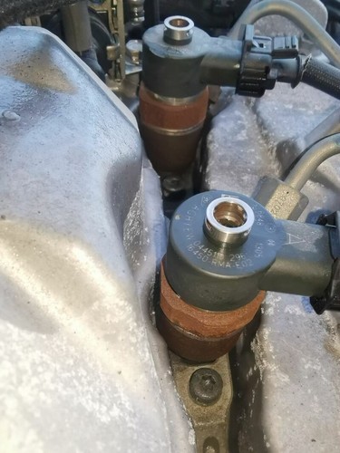 0445110296 injector honda - 0445110296,