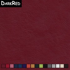 FAUX LEATHER Bean bag Double