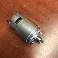 OEM Part 18V Motor