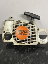 Stihl  Ms180 Petrol Chainsaw Pull Start Assembly