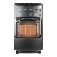 Portable Gas Cabinet Heater