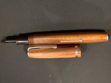 Vintage Esterbrook Copper Brown Fountain pen