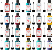 Paint For Citroen Berlingo Van