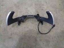 2009 peugeot 3008 paddle shift - paddle,