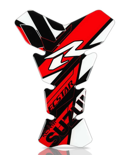 Suzuki gsxr gsx ecstar fuel - suzuki,