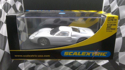 Scalextric slot car - scalextric,