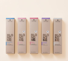 Schwarzkopf Professional Blond
