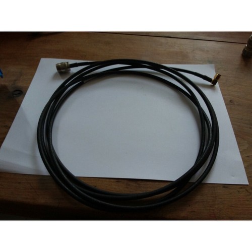 Ksr1 coaxial cable - cable, ohm