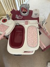 Smoby Baby Nurse Large Doll's Play Centre