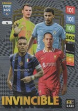 Fifa 365 Adrenalyn XL 2025