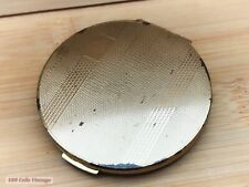 Stratton Gold Tone Art