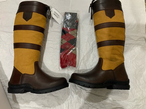 Horze women country tall - country,
