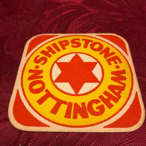 Breweriana shipstones - shipstones,