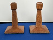 VINTAGE MID CENTURY WOODEN