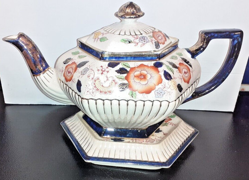 Antique victorian samuel - victorian,