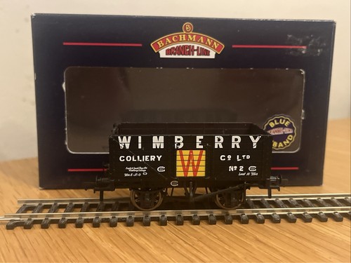Bachmann 078b plank end - 37-078b,