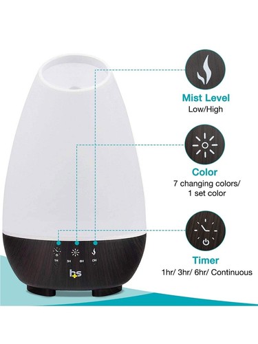 Healthsmart essential oil - healthsmart,