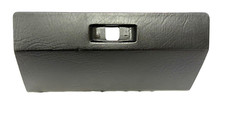 Porsche 924 924S 944 (early) RHD Black Glove Box Lid  47885712305T Genuine Used